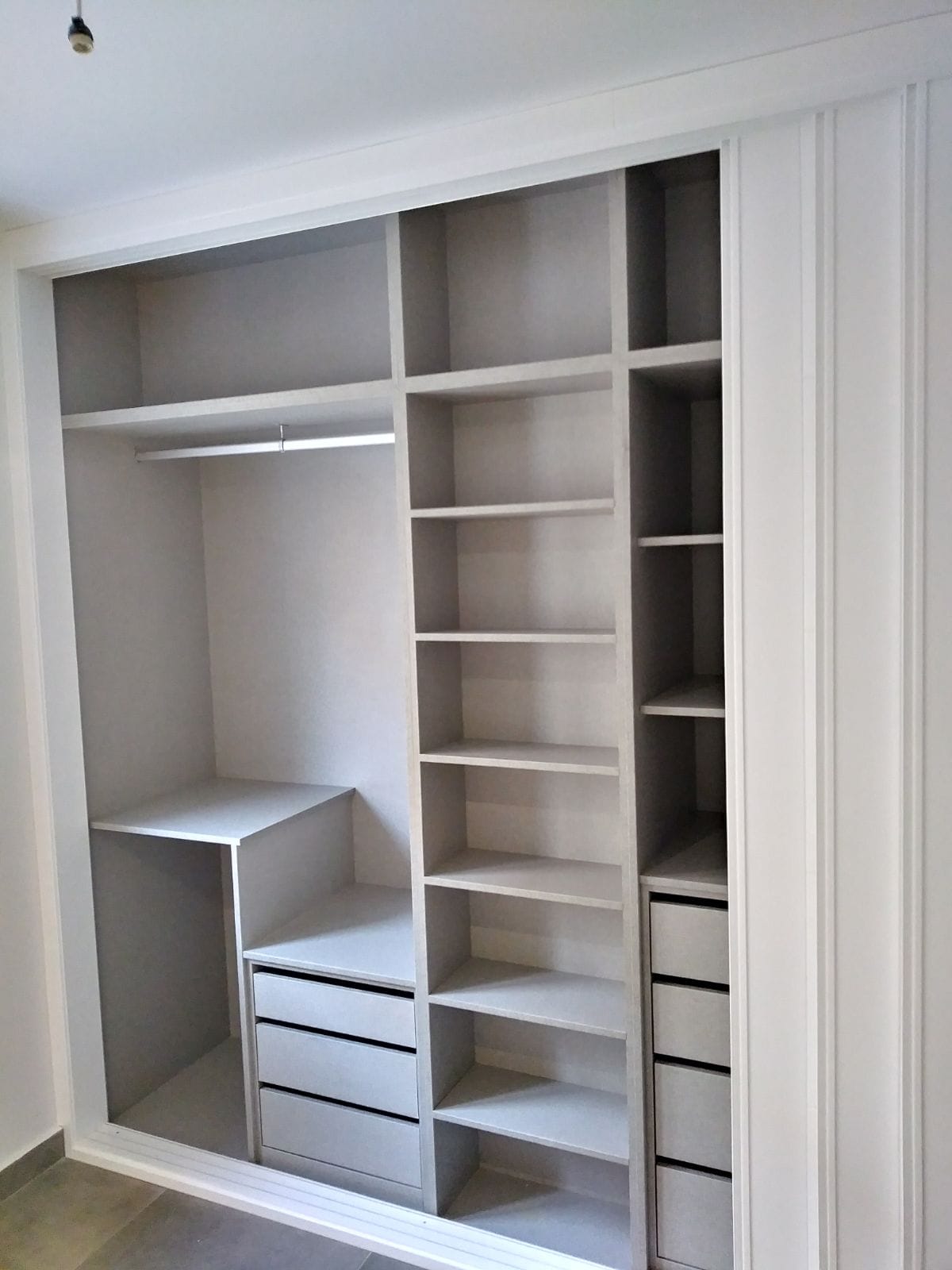 Muebles y Carpintería de Interior