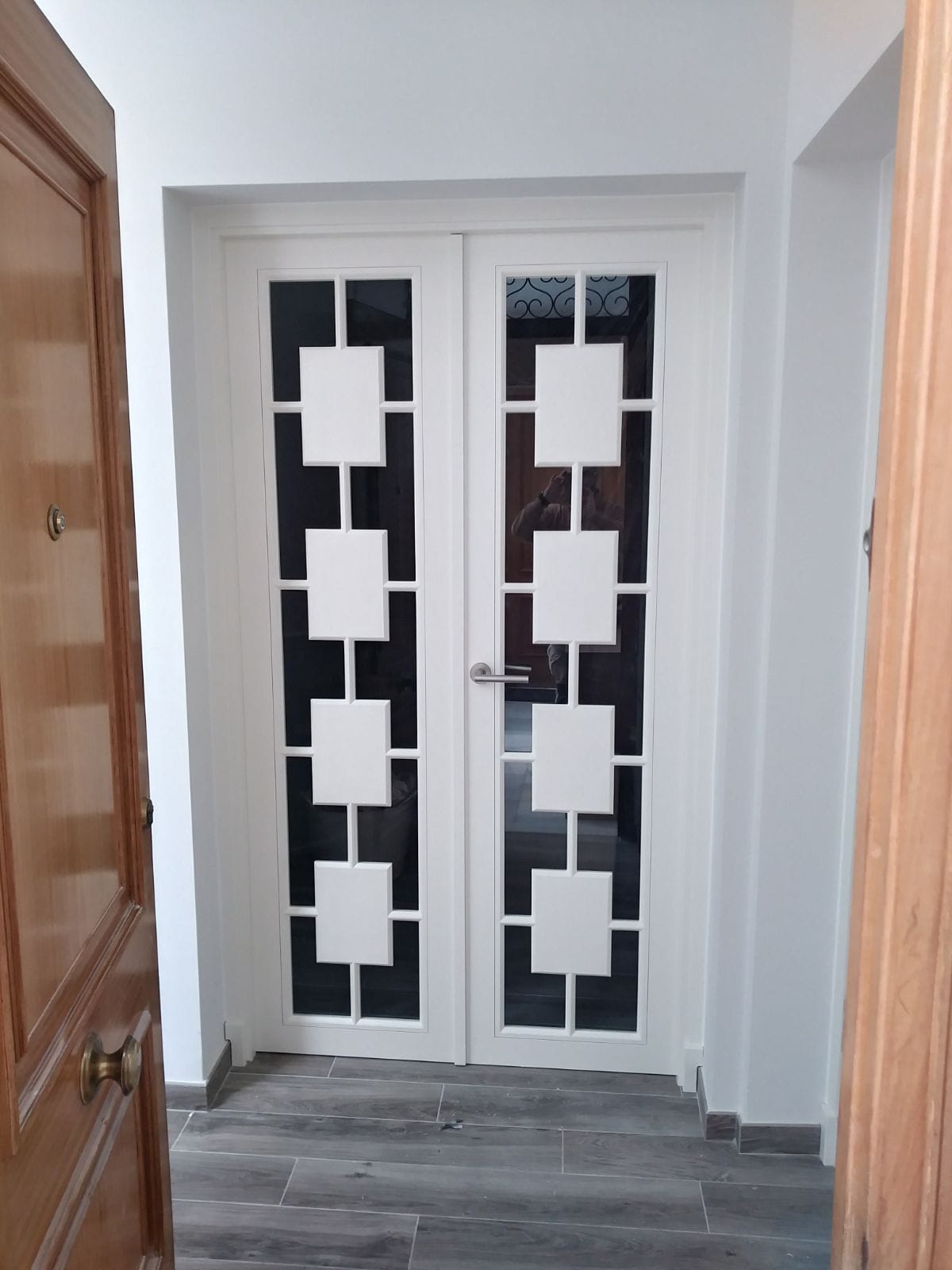 Puertas